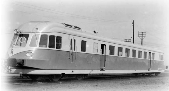 175 a�os de tren en la revista del MITMA