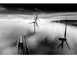 Jos� Ram�n Luna de la Ossa, 'Energ�a en movimiento' - Acc�sit