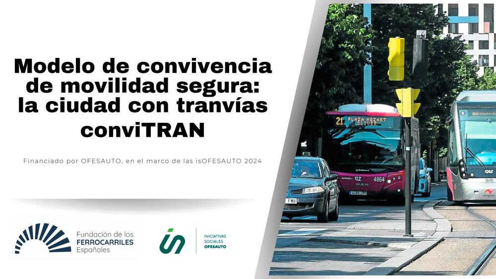 conviTRAN - Presentaci�n proyecto