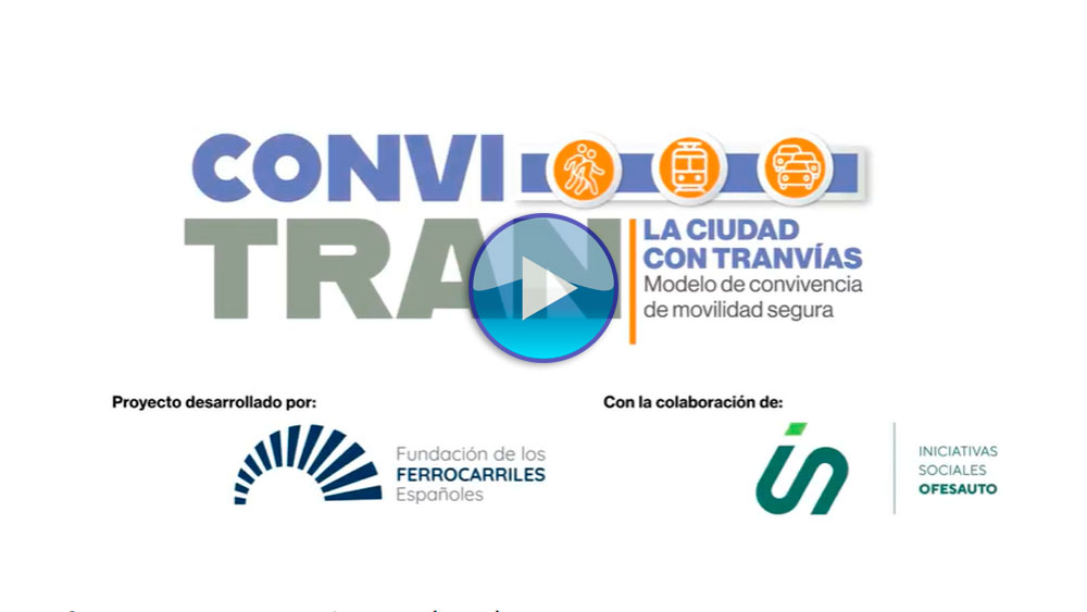 Full video. conviTRAN Project (eng)