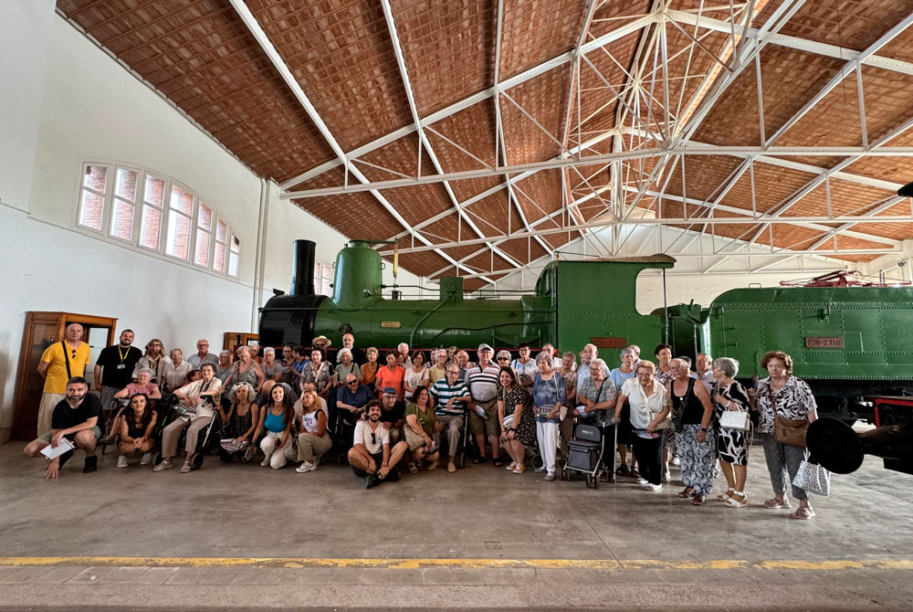 Proyecto VAGOlab Gent Gran 2024