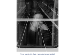 32.� edici�n de Caminos de Hierro