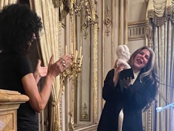 Primera edici�n del premio La Mistral Nouvelle