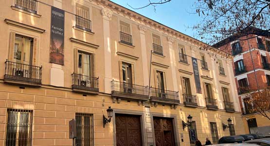 Cuentas anuales e informe de auditor�a