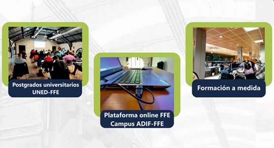 Centro de Formaci�n