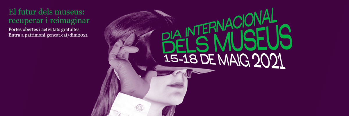 D�a Internacional de los Museos