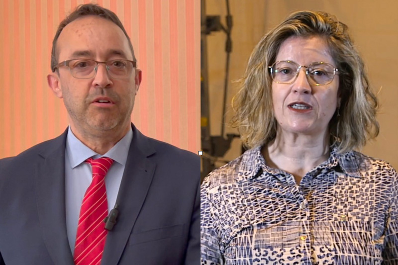 La Fundaci�n reivindica el trabajo de las mujeres que tambi�n cimentaron la historia del ferrocarril