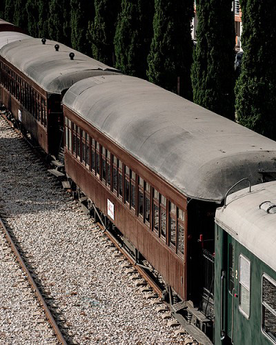 El Tren de la Fresa, una experiencia cultural y de ocio �nica
