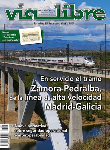 Revista V�a Libre - Diciembre 2020