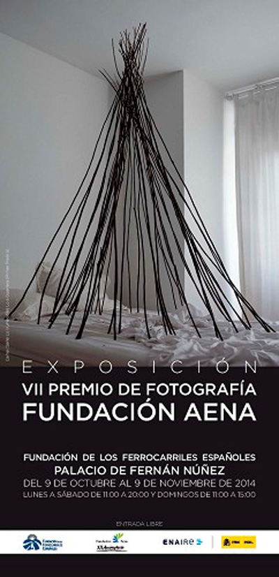 Exposici�n Premio de Fotograf�a de Fundaci�n Aena
