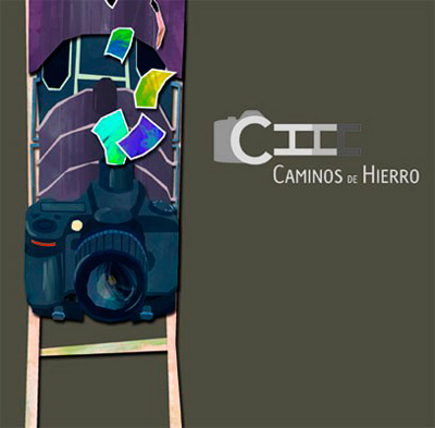 27� concurso fotogr�fico Caminos de Hierro
