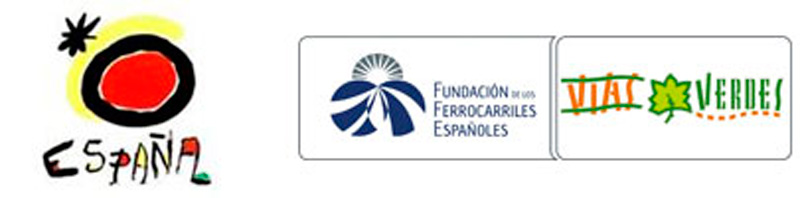Turespa�a y la Fundaci�n suscriben un convenio para la promoci�n de la marca V�as Verdes