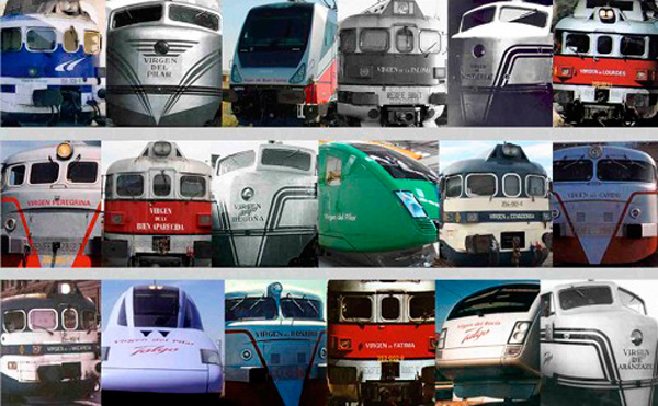 Nuevo espacio Talgo en el Museo de Catalu�a