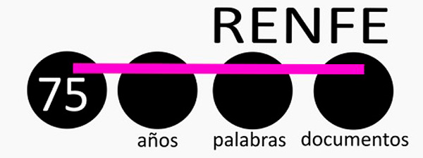 Exposici�n 75 a�os de Renfe