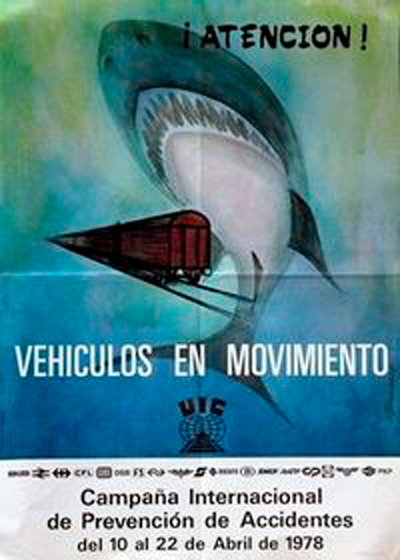 La Biblioteca participa en una exposici�n del New York Transit Museum