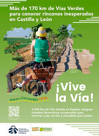 V�as Verdes premiada en el concurso INTUR 2016