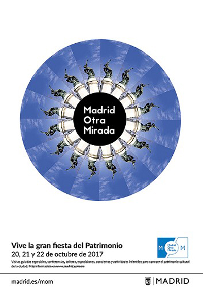 El Palacio Fern�n Nu�ez en Madrid otras miradas