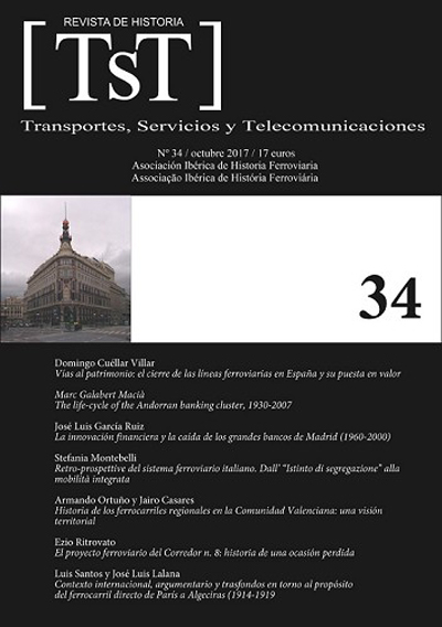 Revista TST 34