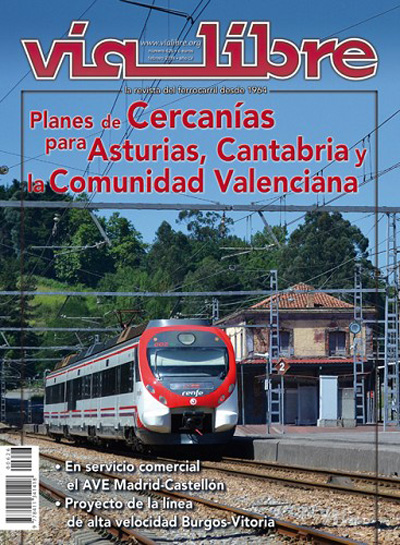 Revista V�a Libre - Febrero 2018