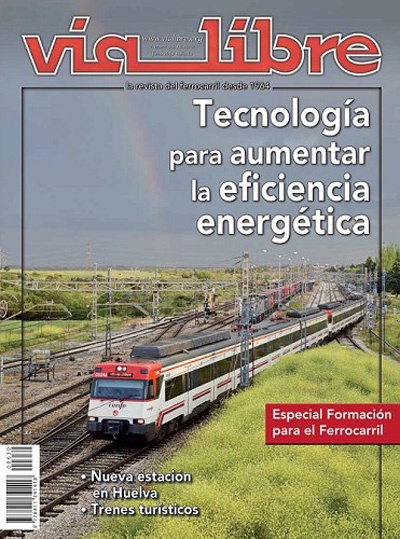 Revista V�a Libre - Junio 2018