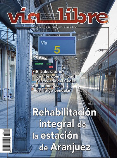 Revista V�a Libre - Diciembre 2018