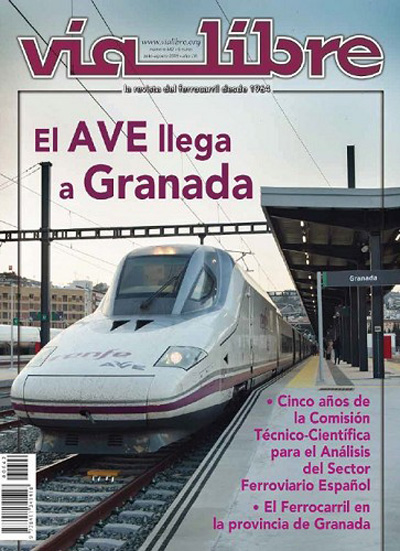 Revista V�a Libre - Julio y agosto 2019