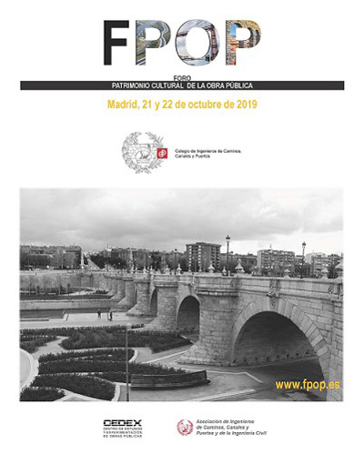 I Foro del Patrimonio Cultural de la Obra P�blica