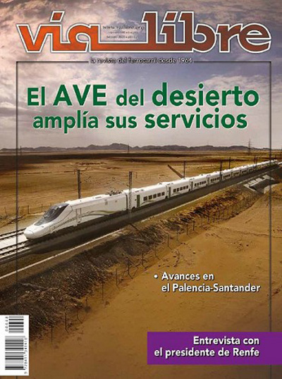 Revista V�a Libre - Febrero, 2020