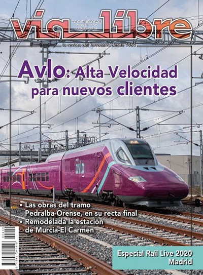 Revista V�a Libre - Marzo 2020