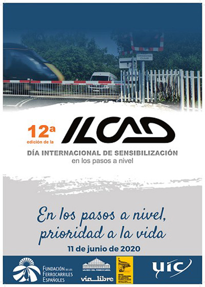 D�a Internacional de Sensibilizaci�n sobre los Pasos a Nivel