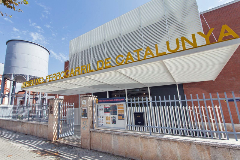 Museo social, seguro y saludable