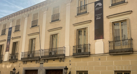 Patronato de la Fundaci�n