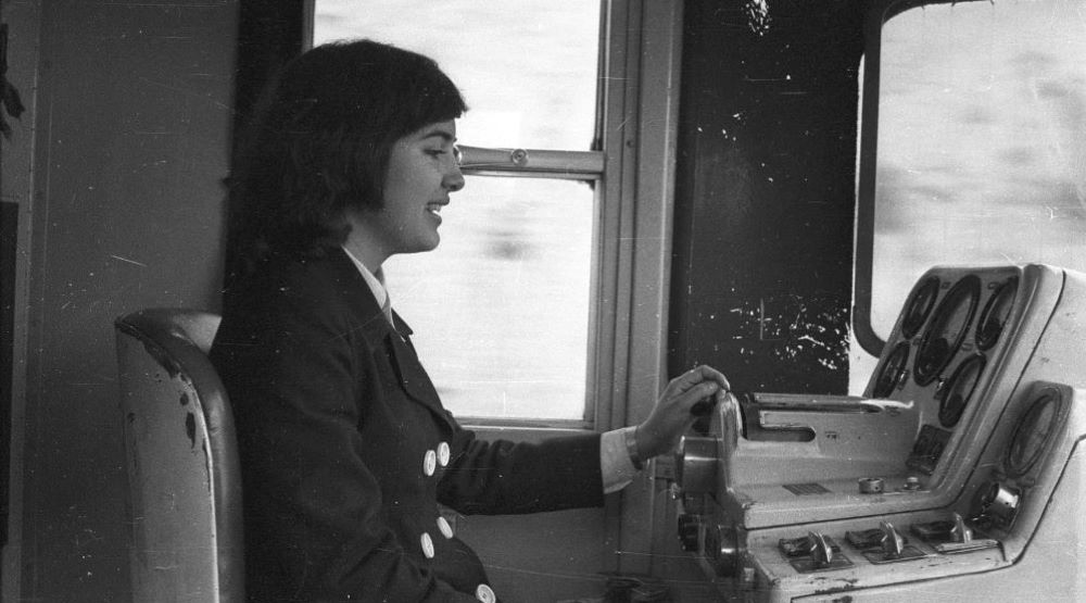 La Fundaci�n lanza el informe �MujerEs en el Ferrocarril�
