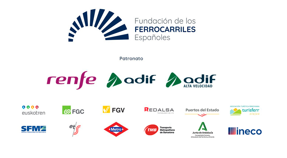 Primera reunión del Patronato de la Fundación con José Ramón Sempere como director gerente Primera reunión del Patronato de la Fundación con José Ramón Sempere como director gerente