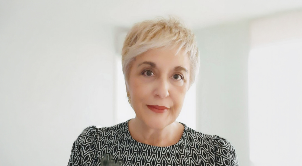 Ángeles Táuler, nueva directora gerente de la Fundación Ángeles Táuler, nueva directora gerente de la Fundación