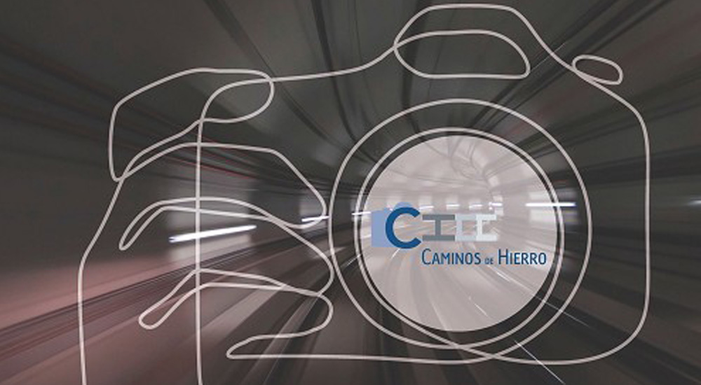 Sigue abierto hasta el 31 de octubre el plazo de presentaci�n de obras para la 31.� edici�n del concurso fotogr�fico internacional �Caminos de Hierro�
