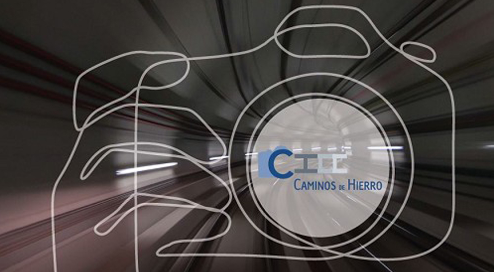 M�s de un millar de fot�grafos participan en la 31� edici�n de �Caminos de Hierro�