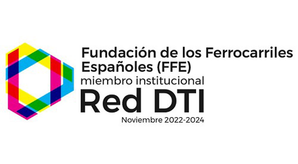 La Fundación de Ferrocarriles se incorpora a la Red de Destinos Turísticos Inteligentes La Fundación de Ferrocarriles se incorpora a la Red de Destinos Turísticos Inteligentes