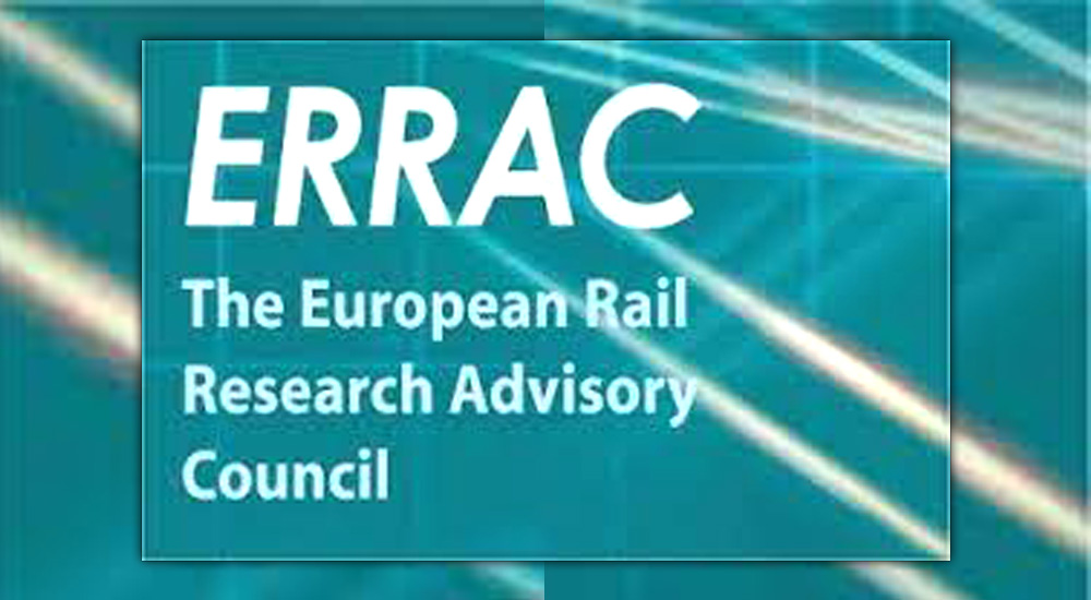 PTFE-FFE ha participado en la Asamblea de ERRAC, �rgano de referencia de la investigaci�n ferroviaria europea