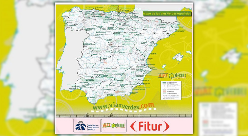 La Fundaci�n, en FITUR 2022
