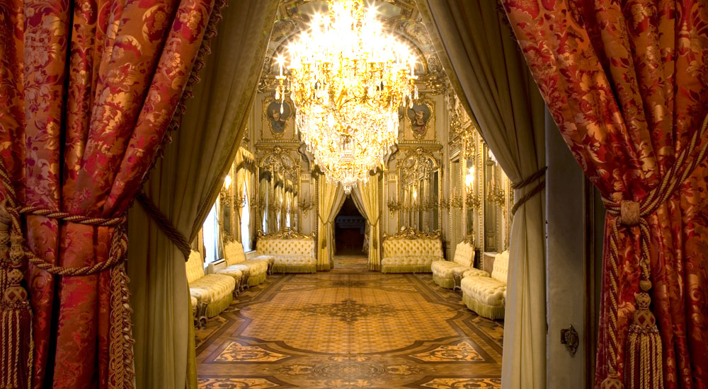 El Palacio de Fern�n N��ez, sede de la Fundaci�n, protagonista en Google Arts & Culture