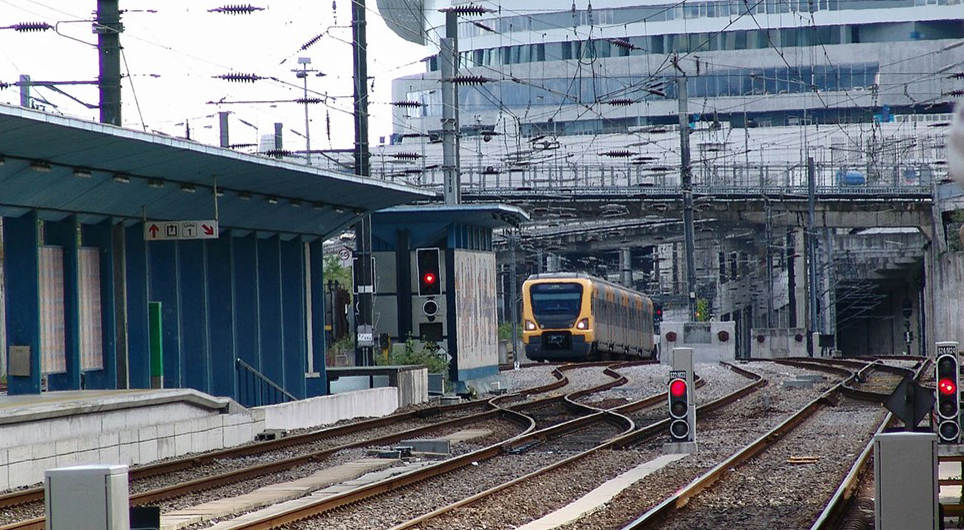 La Fundaci�n ofrece cursos gratuitos para trabajadores del sector ferroviario