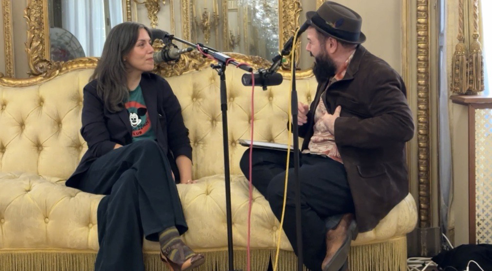 Nueva temporada de �Grabado en Hierro�, el podcast de la Fundaci�n de Ferrocarriles