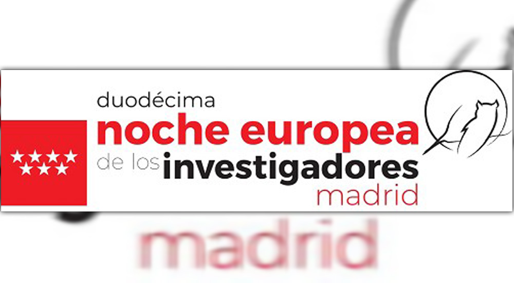 La Fundaci�n de los Ferrocarriles Espa�oles participa en la Noche Europea de los Investigadores