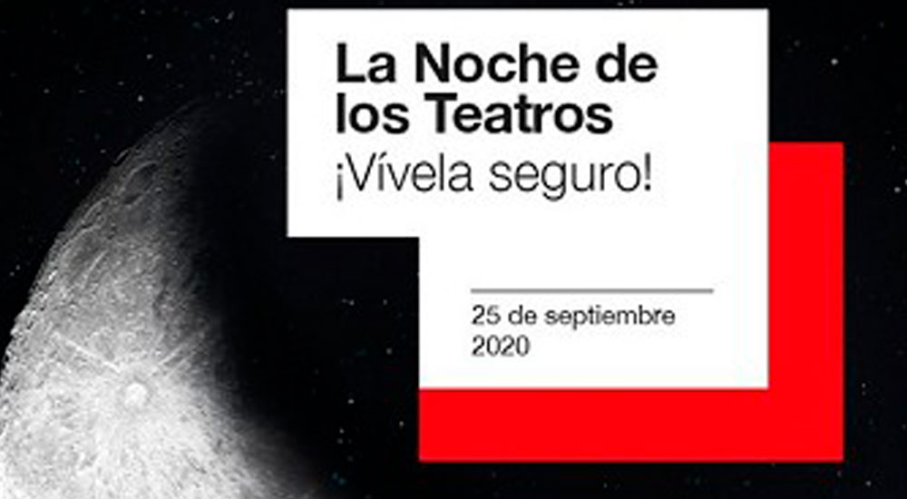 El Museo del Ferrocarril de Madrid, en la Noche de los Teatros 2020