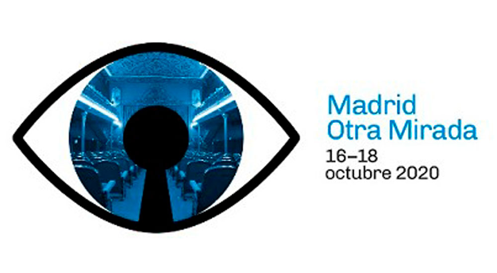 La Fundaci�n participa en Madrid Otra Mirada