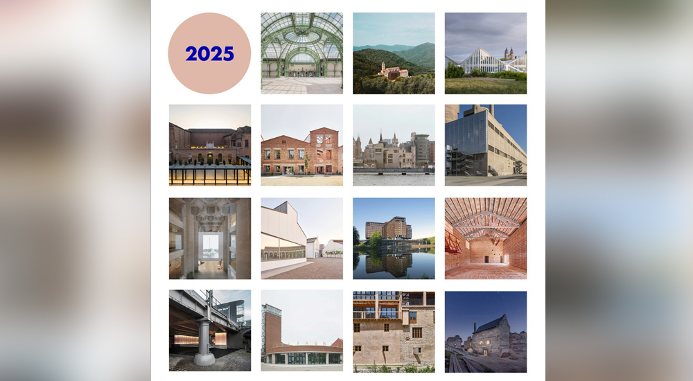 El Museu del Ferrocarril de Catalunya opta al Premio Europeo de Intervenci�n en el Patrimonio Arquitect�nico