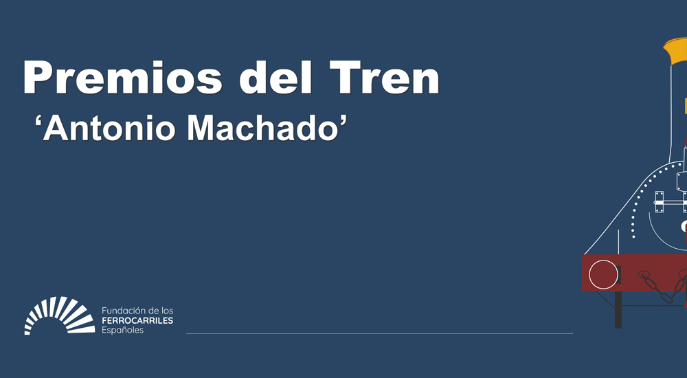 Los Premios del Tren �Antonio Machado� siguen ganando prestigio, con cerca de 1700 obras recibidas