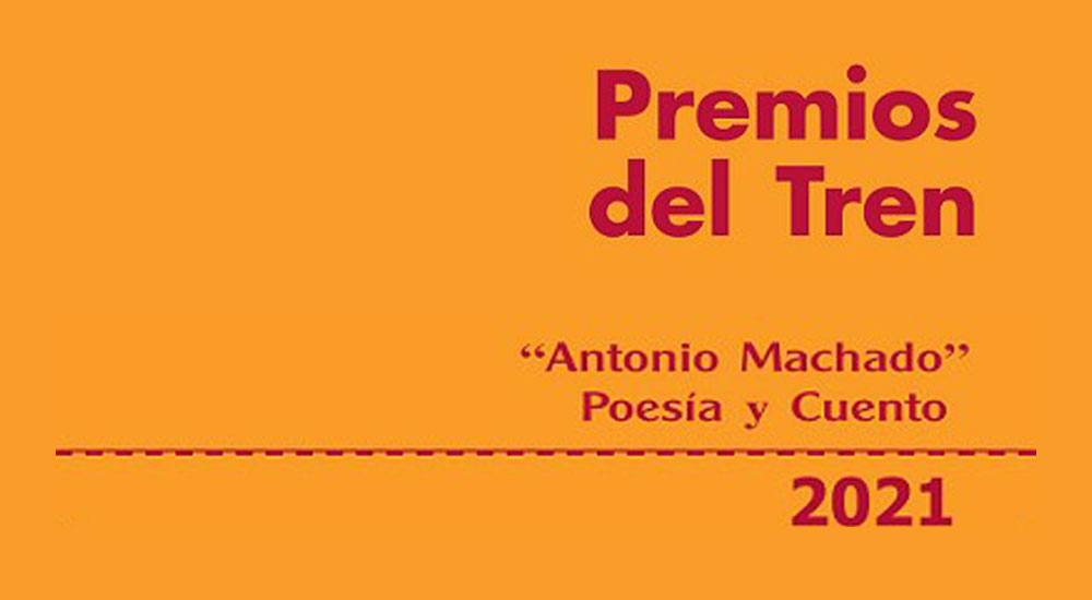Convocada la 40.� edici�n de Premios del Tren de Poes�a y Cuento