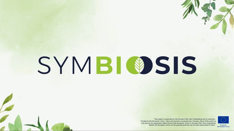 La Fundaci�n participa en el proyecto europeo SYMBIOSIS